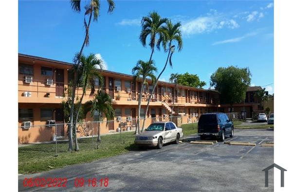 Affordable Housing