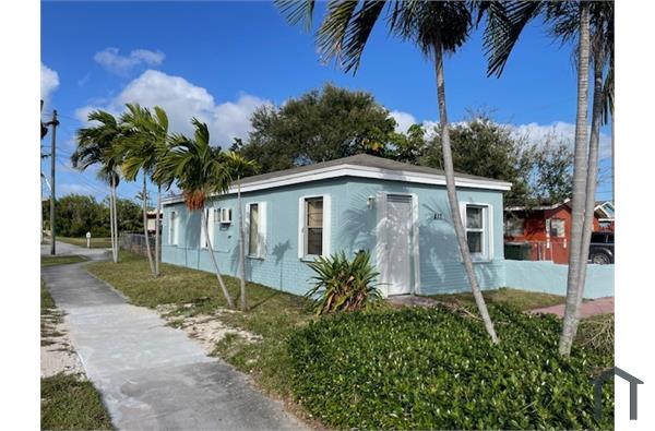 Affordable Housing