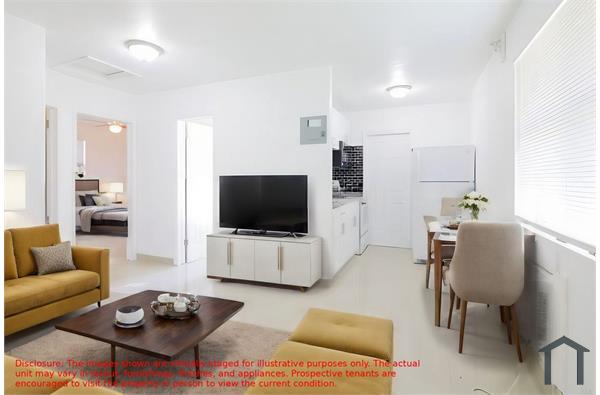 Affordable Housing