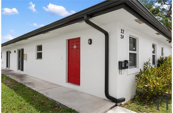 Affordable Housing