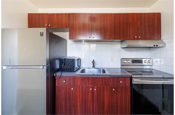 Affordable Housing