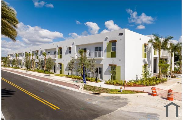 Affordable Housing