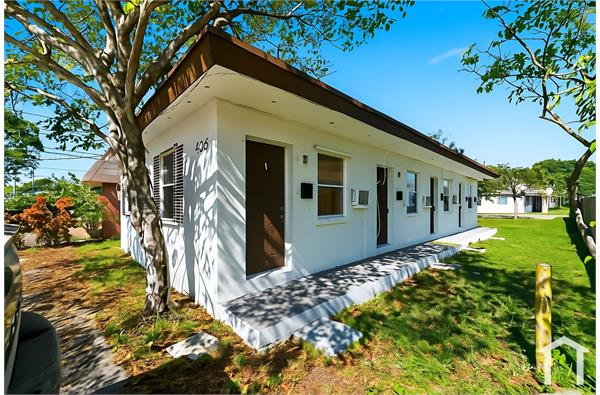 Affordable Housing