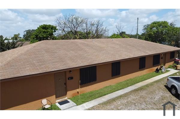 Affordable Housing