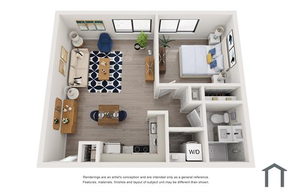 Affordable Housing