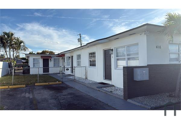 Affordable Housing