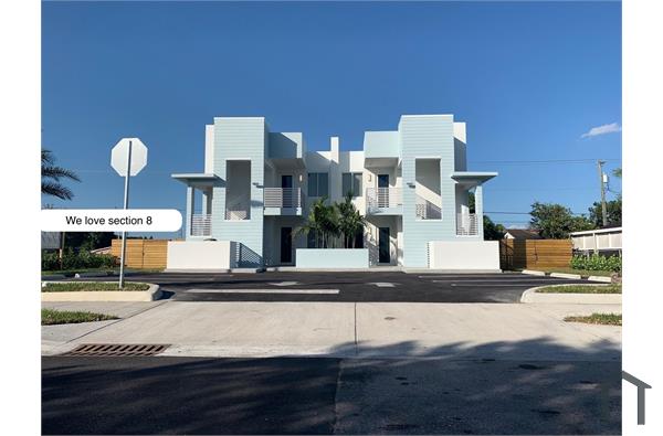 Affordable Housing