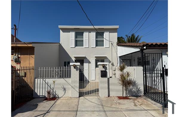 Affordable Housing