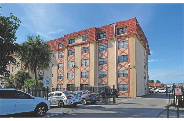 Affordable Housing