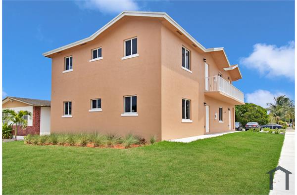 Affordable Housing