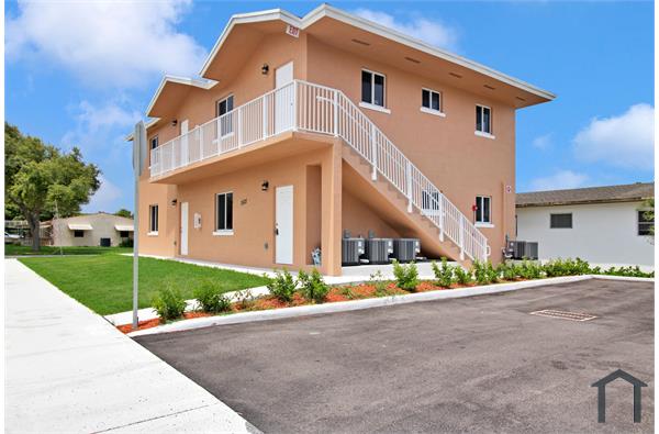 Affordable Housing