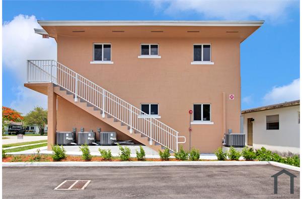 Affordable Housing