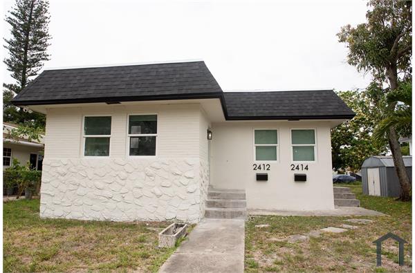 Affordable Housing