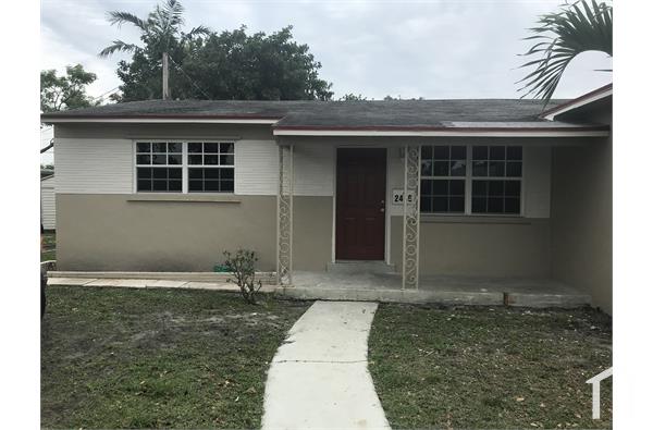 Affordable Housing