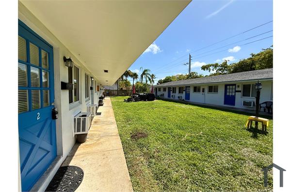 Affordable Housing