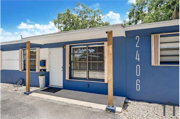 Affordable Housing