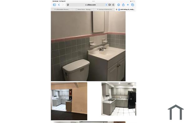 Affordable Housing