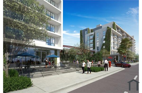 Affordable Housing