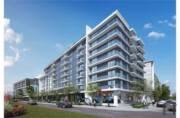 Affordable Housing