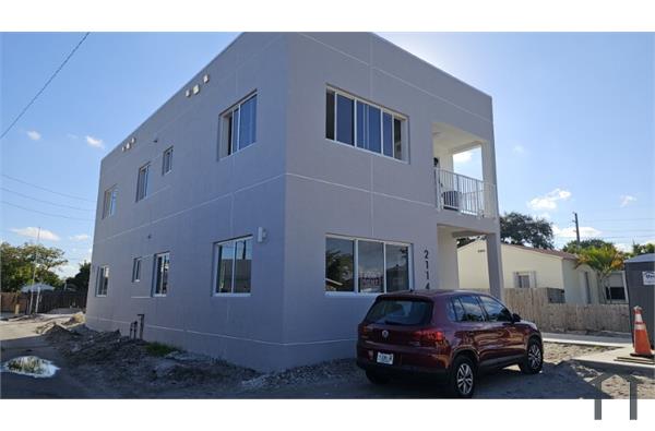 Affordable Housing