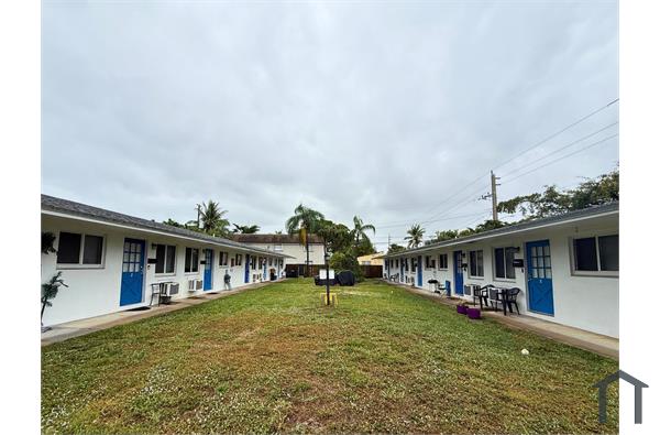 Affordable Housing