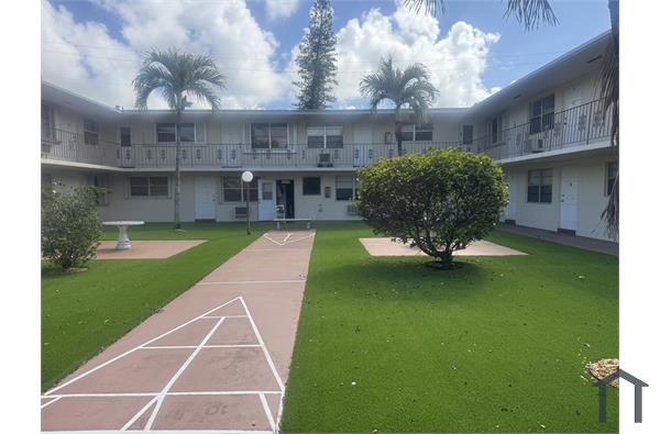 Affordable Housing