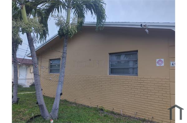 Affordable Housing