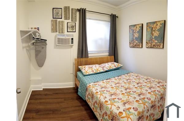 Affordable Housing