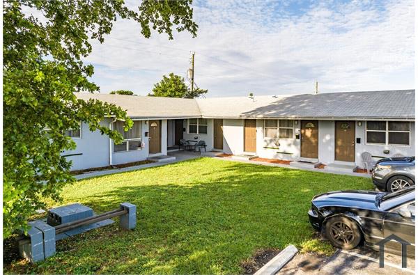 Affordable Housing