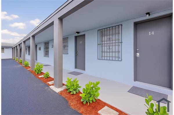 Affordable Housing
