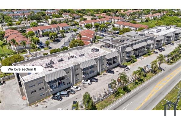 Affordable Housing