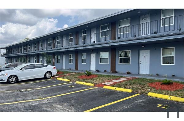 Affordable Housing