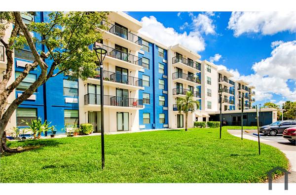 Affordable Housing