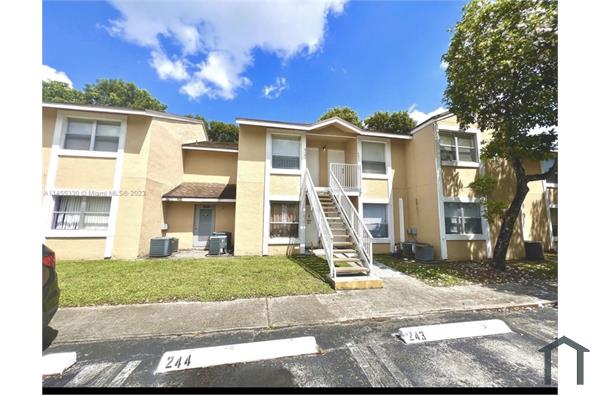 Affordable Housing