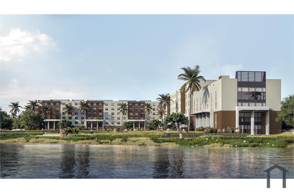 Affordable Housing