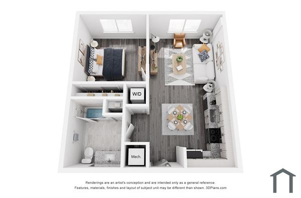 Affordable Housing