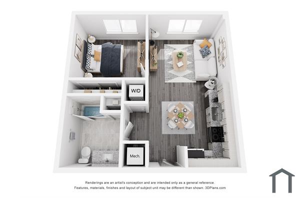 Affordable Housing