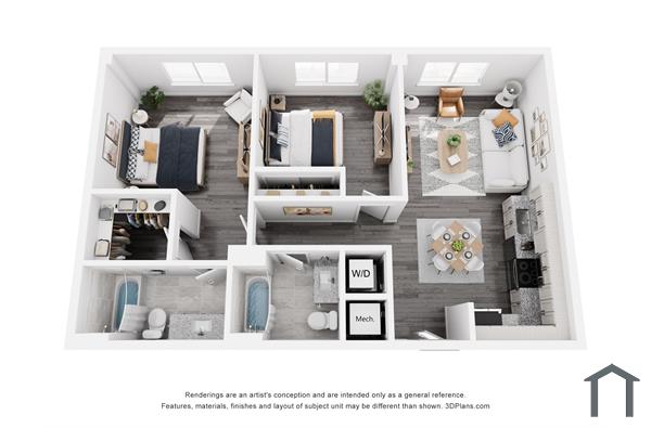 Affordable Housing