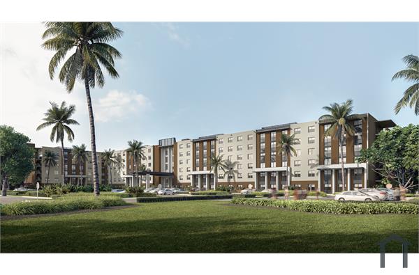 Affordable Housing