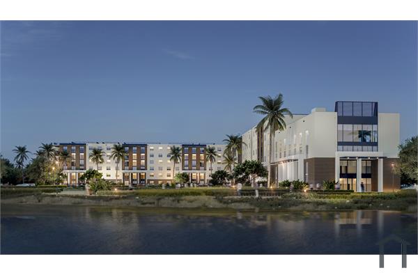 Affordable Housing