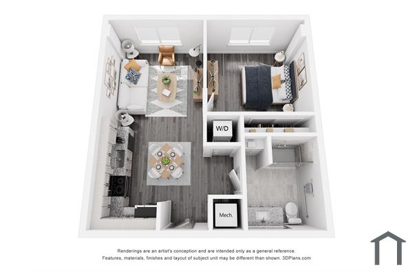 Affordable Housing