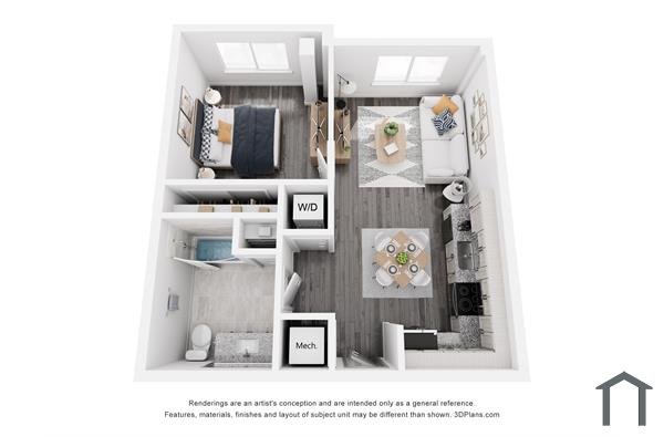 Affordable Housing