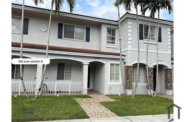 Affordable Housing