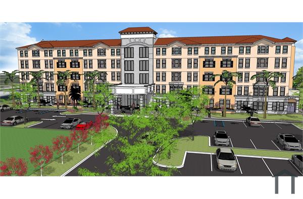 Affordable Housing