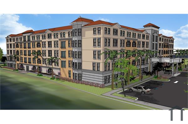 Affordable Housing