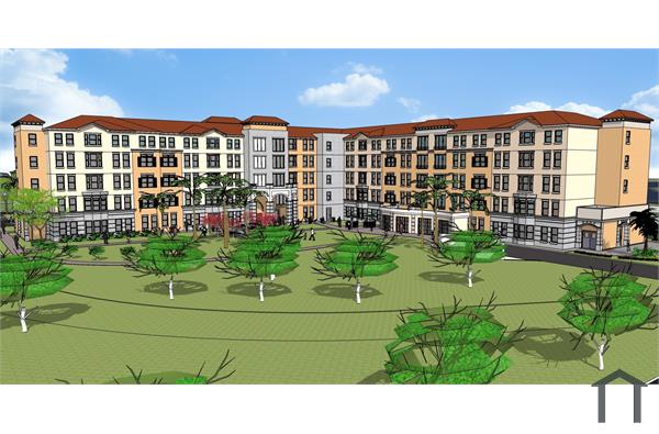 Affordable Housing