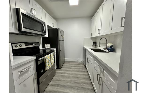 Affordable Housing