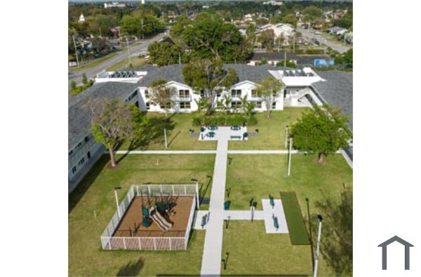 Affordable Housing