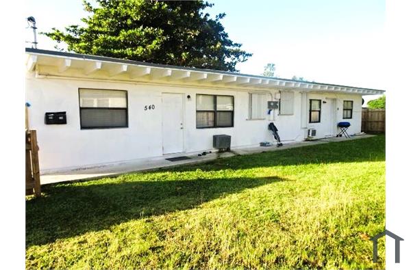 Affordable Housing