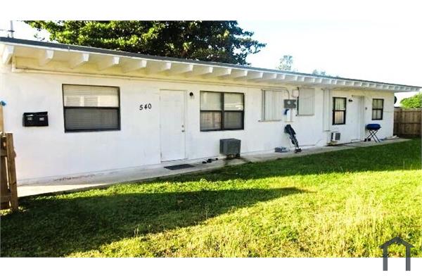 Affordable Housing